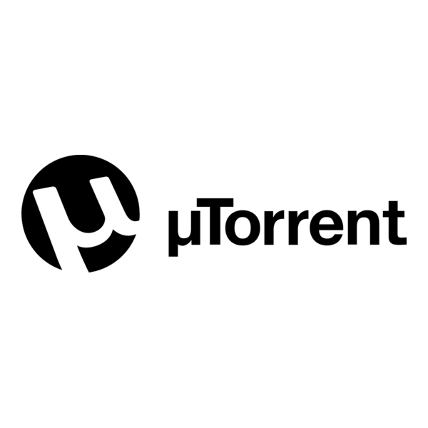 UTorrent Logo PNG Vector
