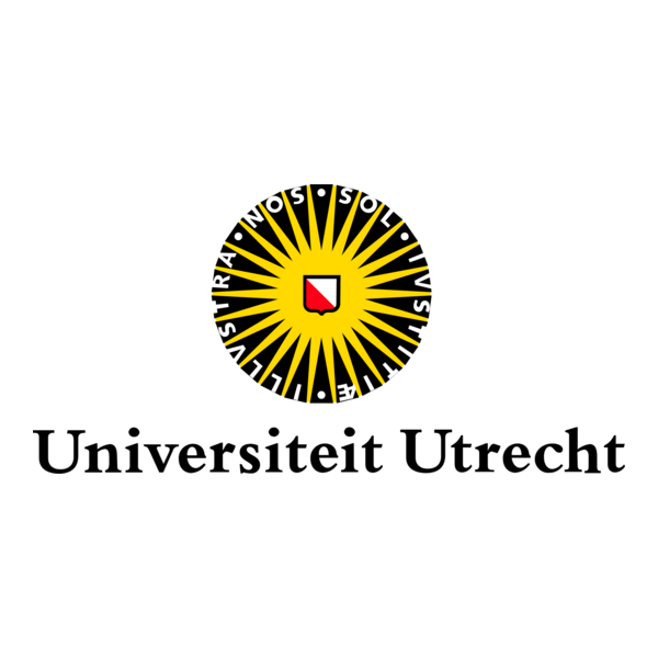 Utrecht University Logo PNG Vector