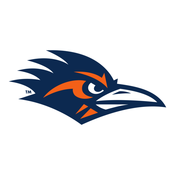UTSA Roadrunners Logo PNG Vector