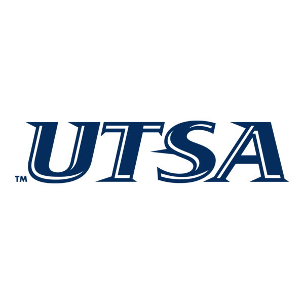 UTSA Roadrunners Logo PNG Vector