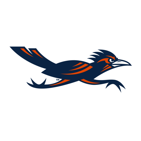 UTSA Roadrunners Logo PNG Vector