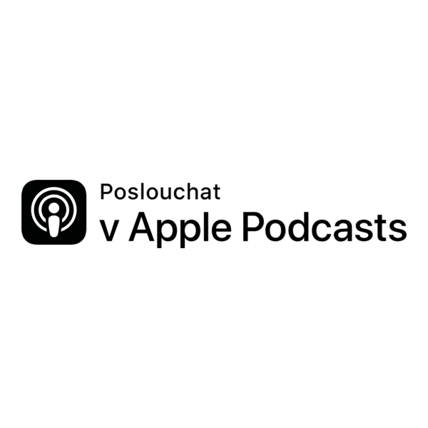 v Apple Podcasts Logo PNG Vector