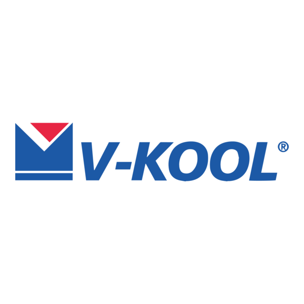 V-KOOL Logo PNG Vector
