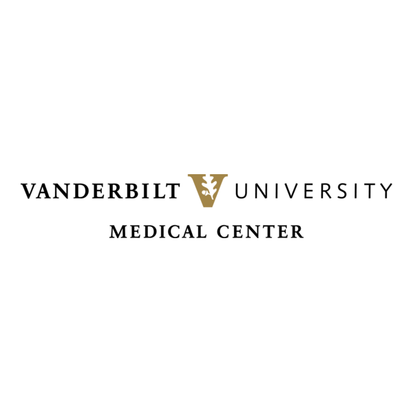 Vanderbilt University Medical Center Logo PNG Vector