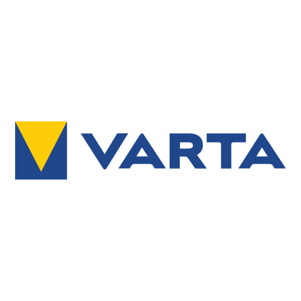 Varta Logo PNG Vector
