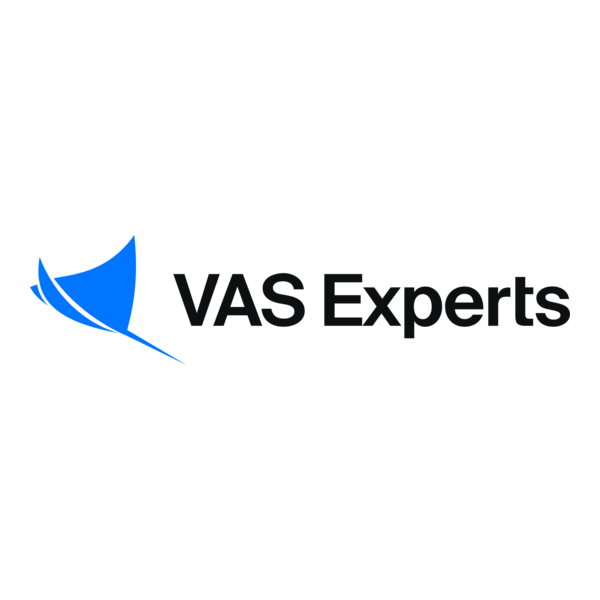 VAS Experts Logo PNG Vector