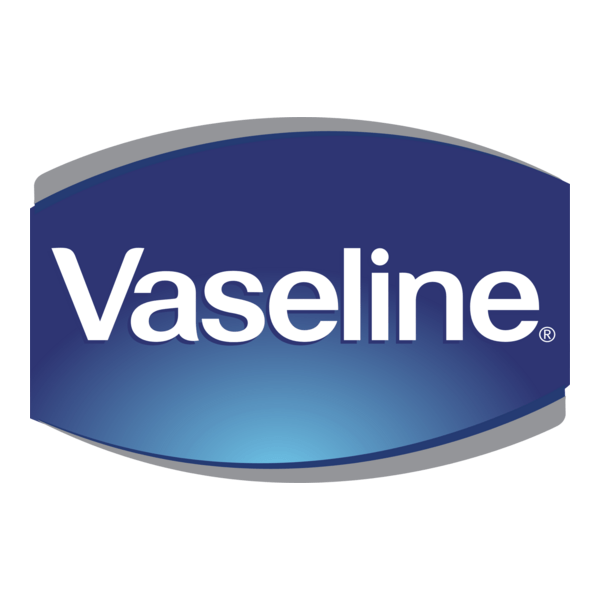 Vaseline Logo PNG Vector