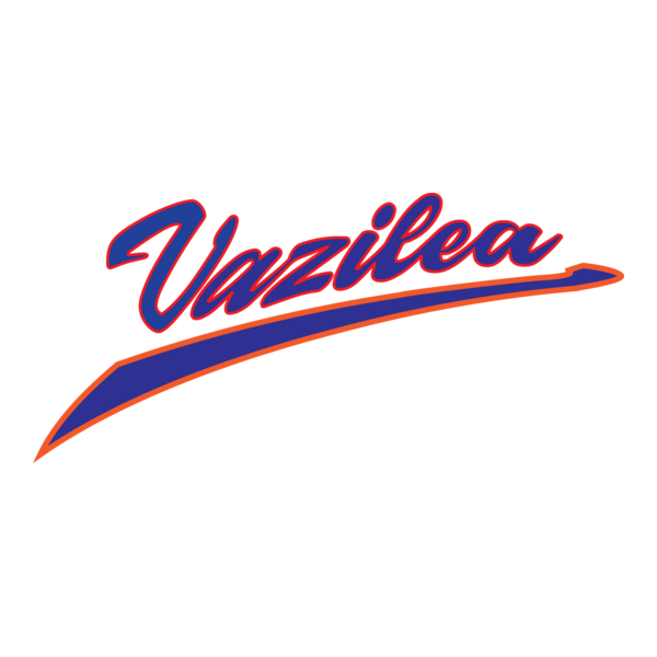 Vazilea Sport Logo PNG Vector