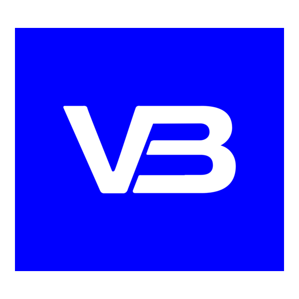 VB Gruppen Logo PNG Vector