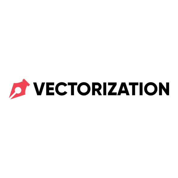 Search Vectorization Logo PNG Vectors Free Download