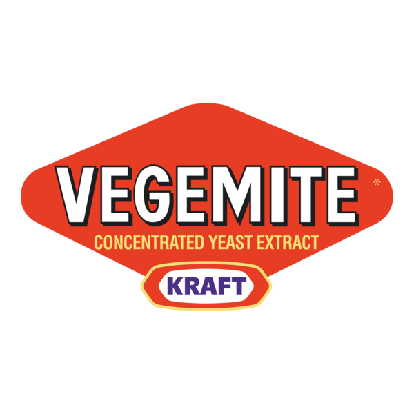 Vegemite Logo PNG Vector