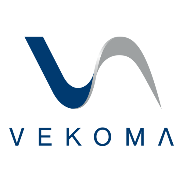Vekoma Rides Logo PNG Vector