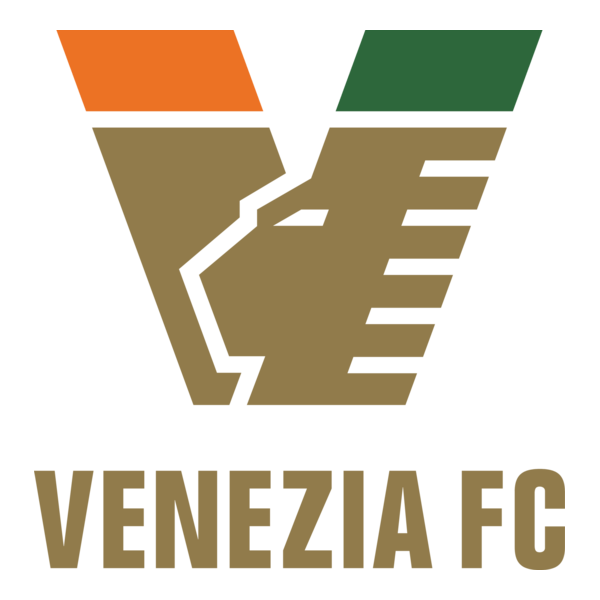 Venezia FC Logo PNG Vector AI CDR EPS PDF SVG Free Download