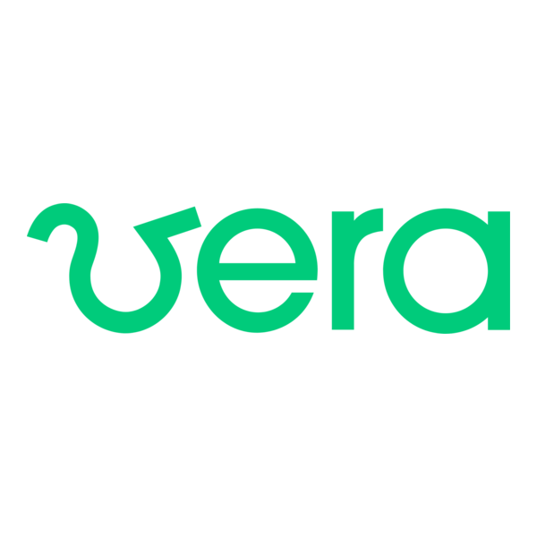 Vera Logo PNG Vector