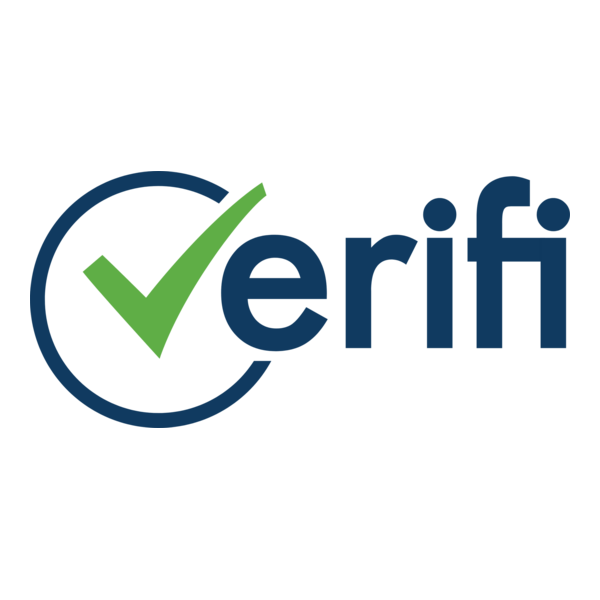 Verifi Logo PNG Vector