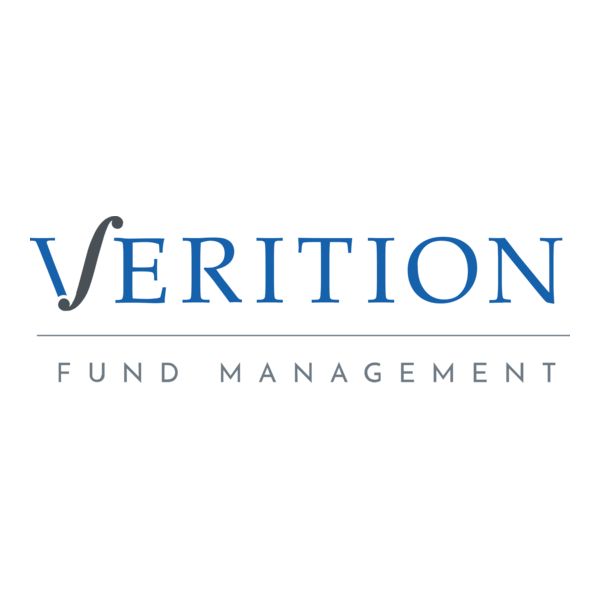 Verition Fund Management Logo PNG Vector