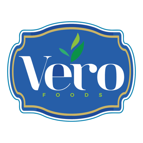 Vero Foods Logo PNG Vector