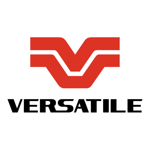 Versatile Logo PNG Vector