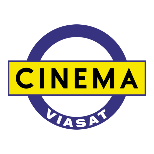 Viasat Cinema Logo PNG Vector