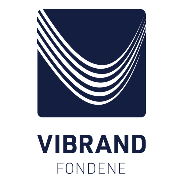 Vibrand Fondene Logo PNG Vector
