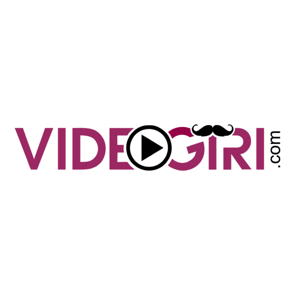 Videogiri Logo PNG Vector