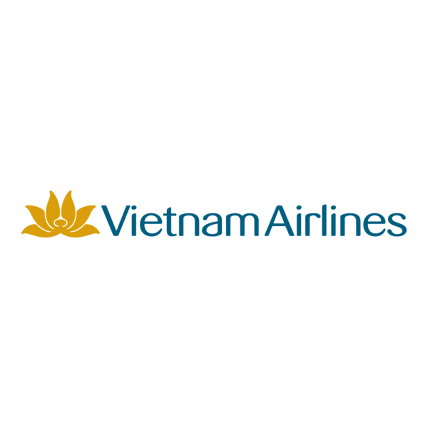 Vietnam Airlines Logo PNG Vector