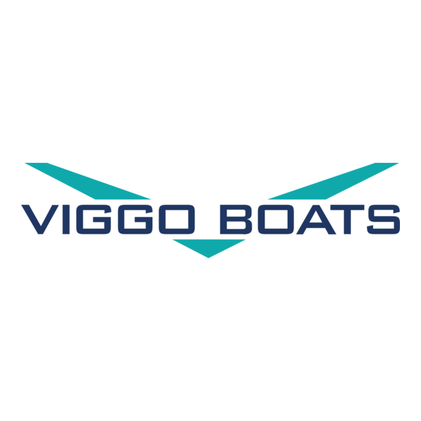 Viggo Boats Logo PNG Vector