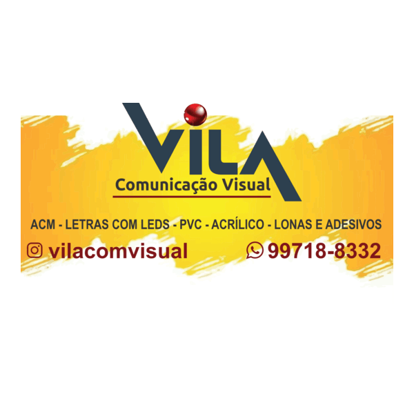 vila comunicação Logo PNG Vector