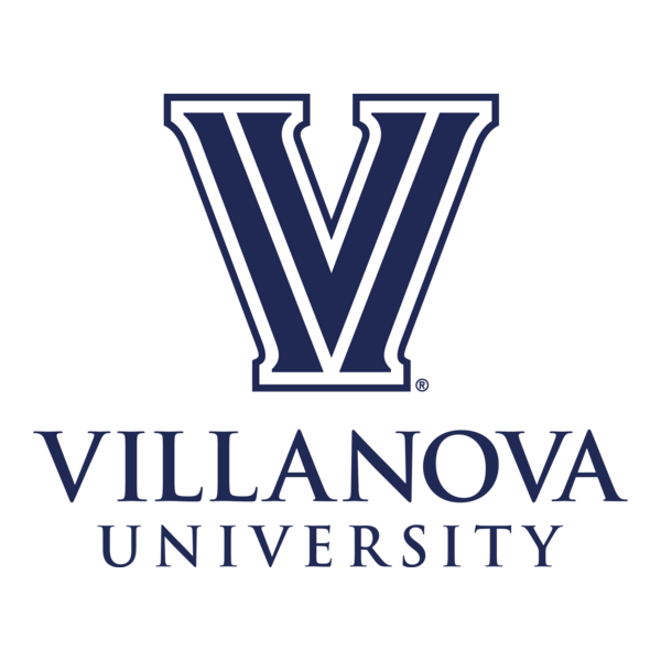 Villanova University Logo PNG Vector