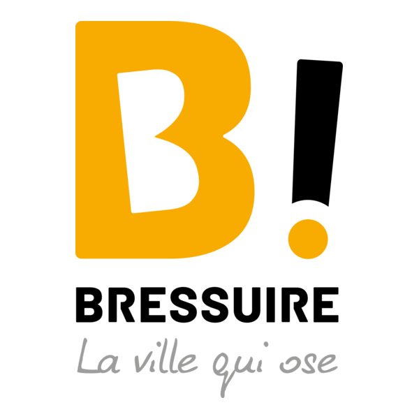 Ville de Bressuire Logo PNG Vector (SVG) Free Download