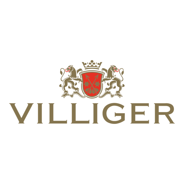 Villiger Cigars Logo PNG Vector