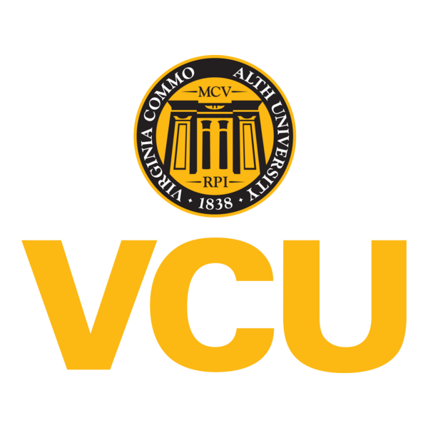 Virginia Commonwealth University Logo PNG Vector (PDF) Free Download