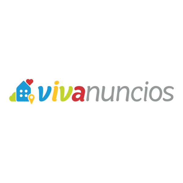 Vivanuncios Logo PNG Vector