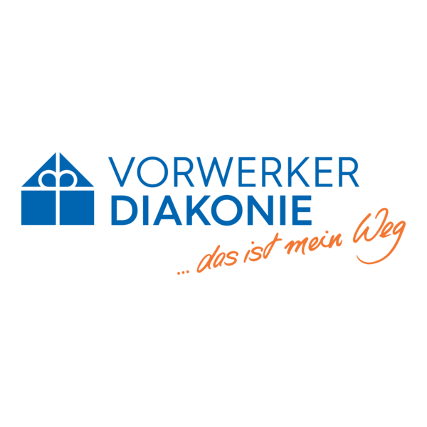 Vorwerker Diakonie Logo PNG Vector