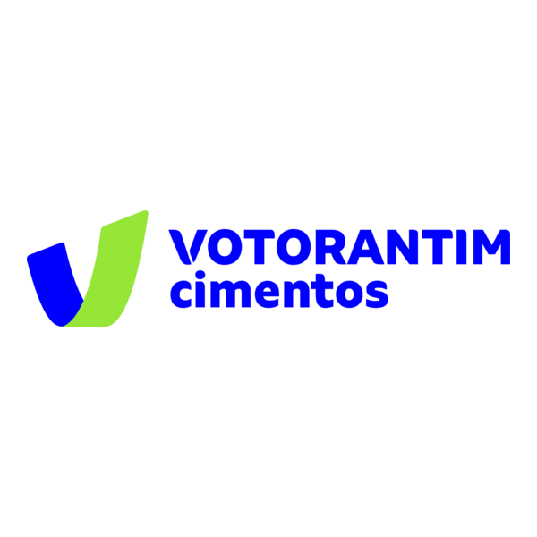VOTORANTIM CIMENTOS Logo PNG Vector