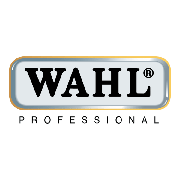 Wahl Professional Logo PNG Vector