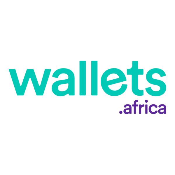 Wallets Africa Logo PNG Vector