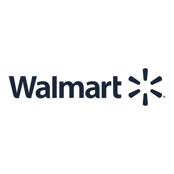 Walmart Logo PNG Vector