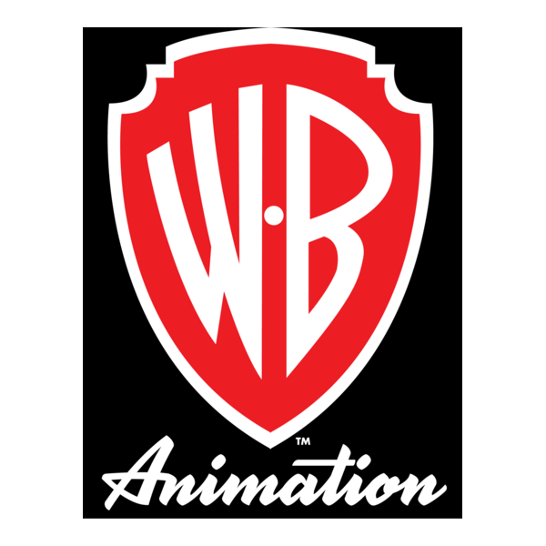 Warner Bros. Animation Logo PNG Vector