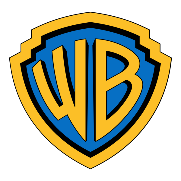 Warner Bros. Logo PNG Vector