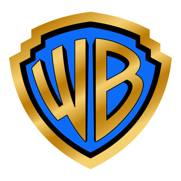 Warner Bros. Logo PNG Vector