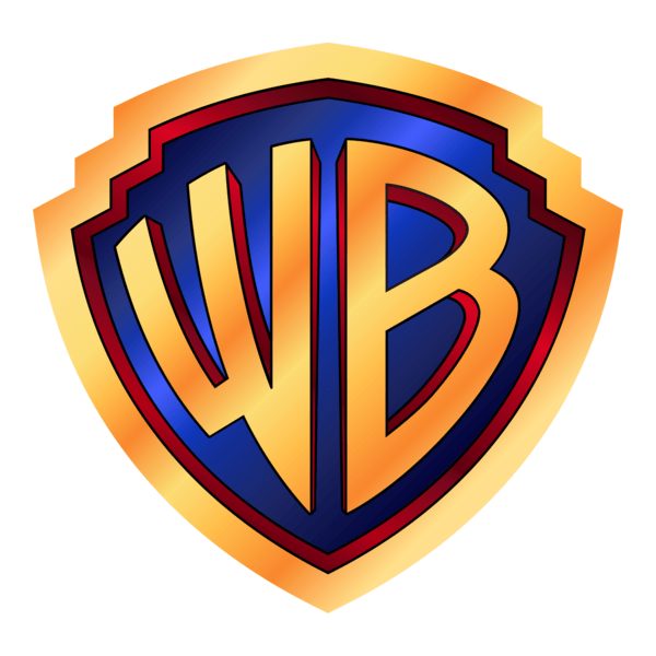 Warner Bros. Logo PNG Vector