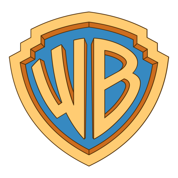 Warner Bros. Logo PNG Vector