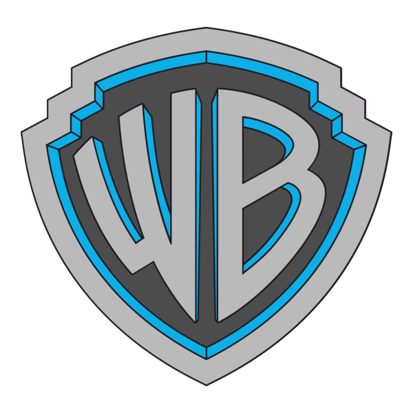 Warner Bros. Logo PNG Vector