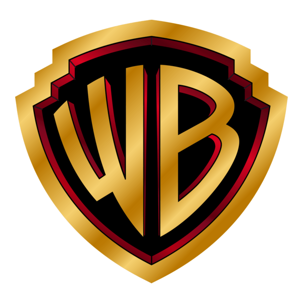 Warner Bros. Logo PNG Vector