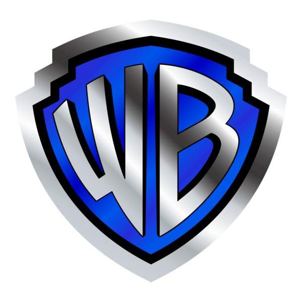 Warner Bros. Logo PNG Vector