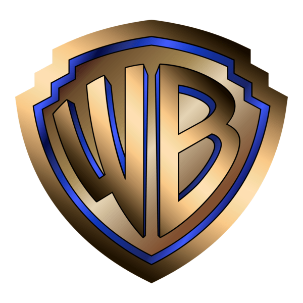 Warner Bros. Logo PNG Vector