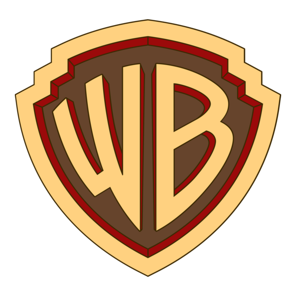 Warner Bros. Logo PNG Vector