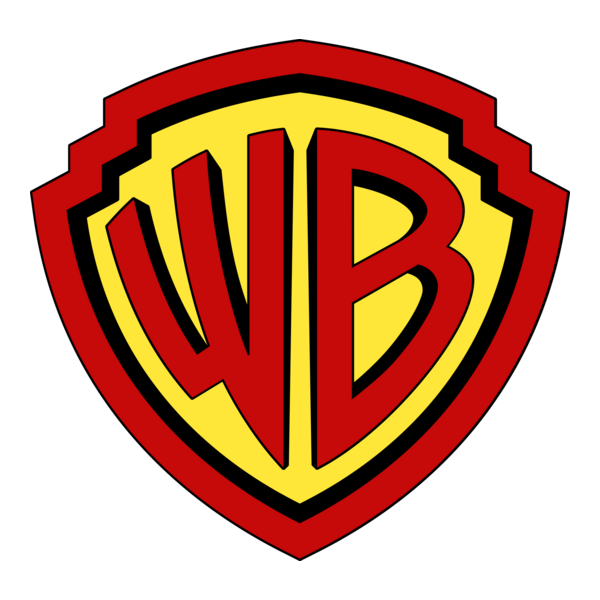 Warner Bros. Logo PNG Vector
