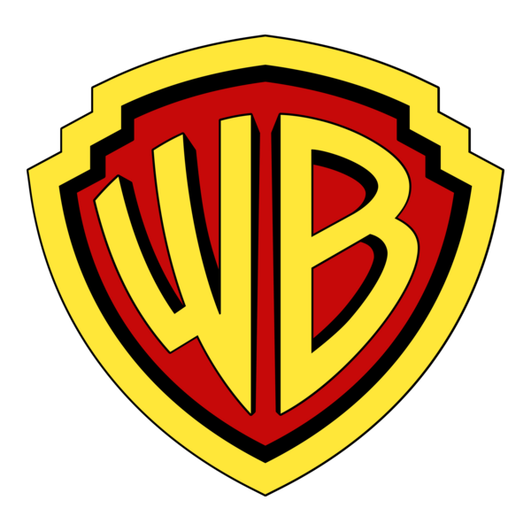 Warner Bros. Logo PNG Vector
